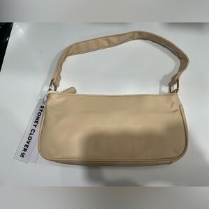 Stoney Clover Dylan Shoulder Bag NYT